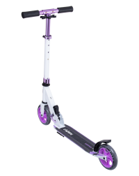 Самокат 2-колесный Gizmo 145 мм, фиолетовый Самокат 2-колесный Gizmo 145 мм, фиолетовый