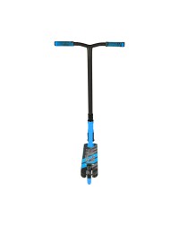 Трюковый самокат Madd Gear (MGP) Kick Pro SCOOTER (2020) (сине-черный)