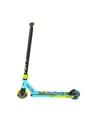 Трюковый самокат Madd Gear (MGP) Kick Pro SCOOTER (2020) (сине-зеленый) Трюковый самокат Madd Gear (MGP) Kick Pro SCOOTER (2020) (сине-зеленый)