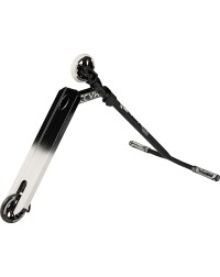 Трюковый самокат Madd Gear (MGP) Kick Extreme SCOOTER (2020)  (черно-серый)