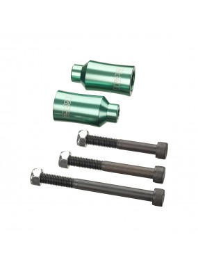 Пеги HIPE Н03 green