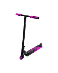 Трюковый самокат MGP (Madd Gear) Carve Pro-X SCOOTER 2020 (розово-черный) Трюковый самокат MGP (Madd Gear) Carve Pro-X SCOOTER 2020 (розово-черный)