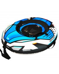 Тюбинг Small Rider Snow Tubes 4 ("Asteroid Sport") (синий)