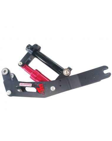 Амортизационная вилка