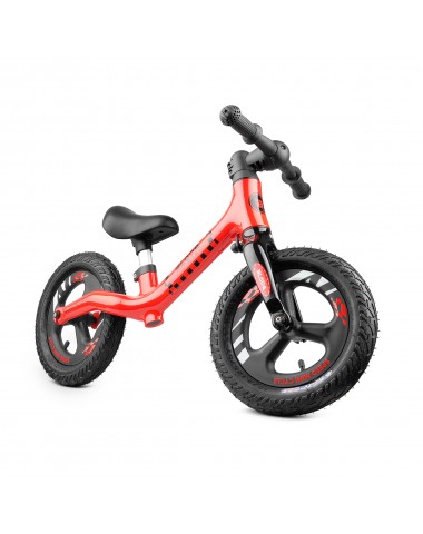 Беговел BLADE BOS101 red