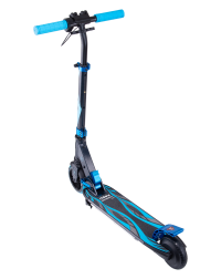 Самокат электрический Shock 145 мм Самокат электрический Shock 145 мм