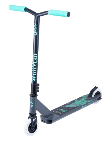 Самокат трюковый Chevy Mint 110 мм