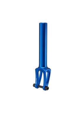 Вилка Fox YX SCS 110 mm blue Вилка Fox YX SCS 110 mm blue