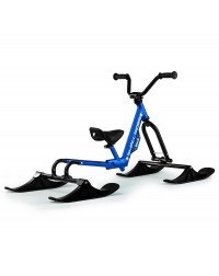 Беговел с лыжами и колесами Small Rider Roadster - X Combo (синий) Беговел с лыжами и колесами Small Rider Roadster - X Combo (синий)