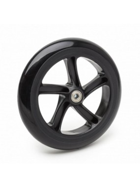 Колесо с подшипниками Trolo 230 мм