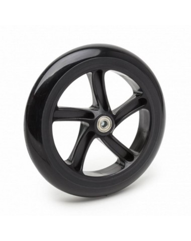 Колесо с подшипниками Trolo 230 мм