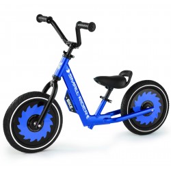 Детский модульный беговел Small Rider Roadster X (синий)