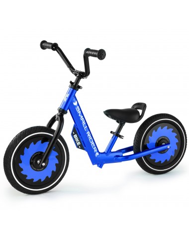 Детский модульный беговел Small Rider Roadster X (синий)