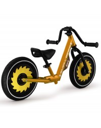 Детский модульный беговел Small Rider Roadster X (бронза)