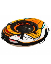 Тюбинг Small Rider Snow Tubes 4 ("Asteroid Sport") (оранжевый) Тюбинг Small Rider Snow Tubes 4 ("Asteroid Sport") (оранжевый)