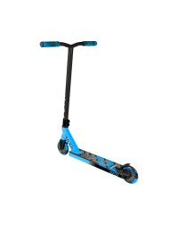 Трюковый самокат Madd Gear (MGP) Kick Pro SCOOTER (2020) (сине-черный)
