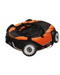 Тюбинг Small Rider Snow Tubes 4 ("Asteroid Cosmos 2XL") с колесами (оранжевый) Тюбинг Small Rider Snow Tubes 4 ("Asteroid Cosmos 2XL") с колесами (оранжевый)