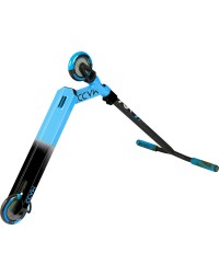 Трюковый самокат Madd Gear (MGP) Kick Pro SCOOTER (2020) (сине-черный)