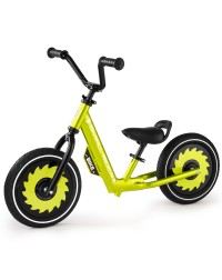 Беговел с лыжами и колесами Small Rider Roadster - X Combo (зеленый) Беговел с лыжами и колесами Small Rider Roadster - X Combo (зеленый)