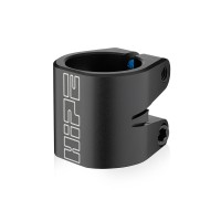 Хомут HIPE S20 HIC 2х болтовый, М6 черный (разбор) для трюкового самоката