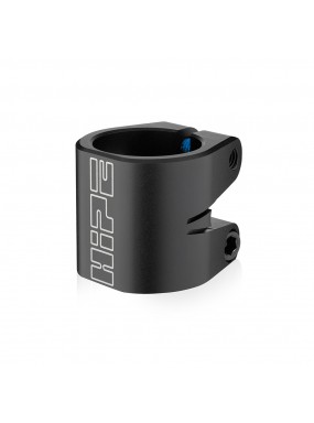 Хомут HIPE S20 HIC 2х болтовый, М6 черный (разбор) Хомут HIPE S20 HIC 2х болтовый, М6 черный (разбор)