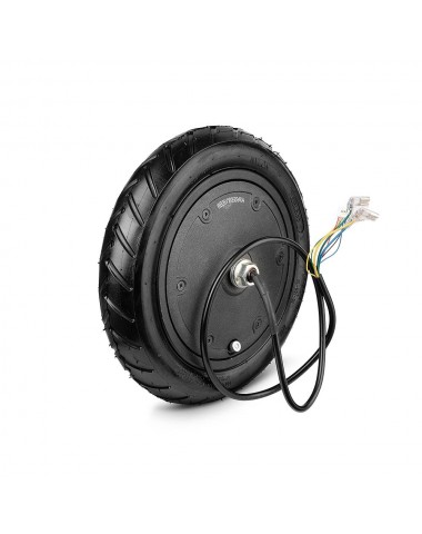 Xiaomi Колесо-мотор в сборе камера+покрышка 250 Вт