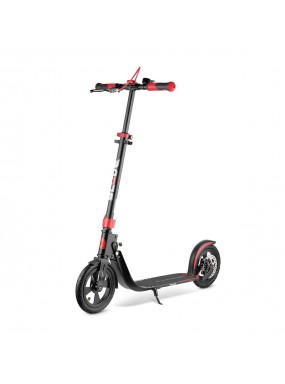 Самокат BLADE Sport Air Cross Disk 230 mm,matt black