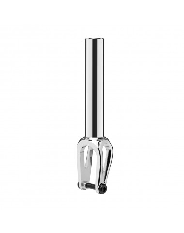 Вилка HIPE H-05, SCS chrome для трюкового самоката