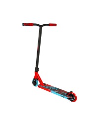 Трюковый самокат Madd Gear (MGP) Kick Extreme SCOOTER (2020)  (красно-синий)