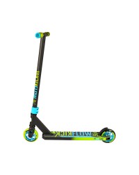 Трюковый самокат (MGP) Madd Gear KICK FLOW SCOOTER 2020 (черно-зеленый) Трюковый самокат (MGP) Madd Gear KICK FLOW SCOOTER 2020 (черно-зеленый)