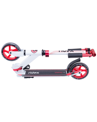 Самокат 2-колесный Gizmo 145 мм, розовый