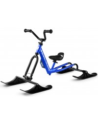 Беговел с лыжами и колесами Small Rider Roadster - X Combo (синий) Беговел с лыжами и колесами Small Rider Roadster - X Combo (синий)
