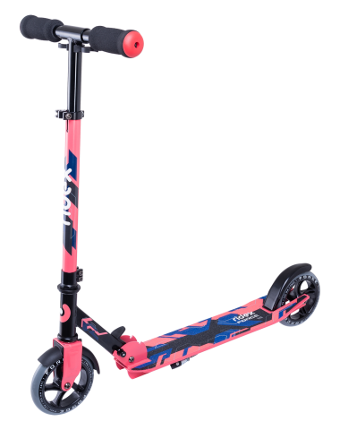 Самокат 2-колесный Force 145 мм, розовый Самокат 2-колесный Force 145 мм, розовый