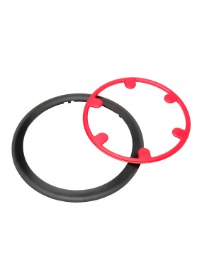 Xiaomi Крышка для мотора пластик, черная