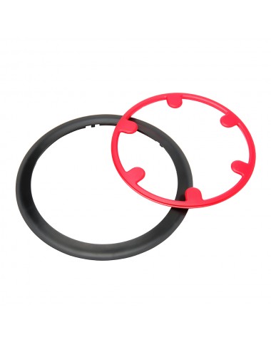 Xiaomi Крышка для мотора пластик, черная