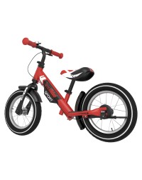 Беговел с 2 тормозами Small Rider Roadster Sport 4 AIR (красный)