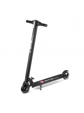 Легкий городской электрический самокат для подростков и взрослых Spell Magic 1 (черный) Легкий городской электрический самокат для подростков и взрослых Spell Magic 1 (черный)
