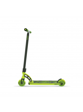 Трюковый самокат MGP (Madd Gear) VX9 PRO SCOOTER (4.5 inch) (лайм)