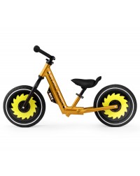 Детский модульный беговел Small Rider Roadster X (бронза)