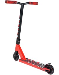 Трюковый самокат MGP (Madd Gear) CARVE ROOKIE SCOOTER 2020 (красный) Трюковый самокат MGP (Madd Gear) CARVE ROOKIE SCOOTER 2020 (красный)
