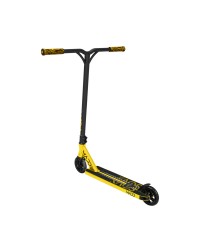 Трюковый самокат Madd Gear (MGP) Kick Kaos SCOOTER (2020) (золотой) Трюковый самокат Madd Gear (MGP) Kick Kaos SCOOTER (2020) (золотой)