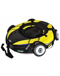 Тюбинг Small Rider Snow Tubes 4 ("Asteroid Cosmos 2XL") с колесами (желтый) Тюбинг Small Rider Snow Tubes 4 ("Asteroid Cosmos 2XL") с колесами (желтый)