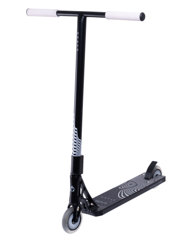 Самокат трюковый Hypno 110 мм