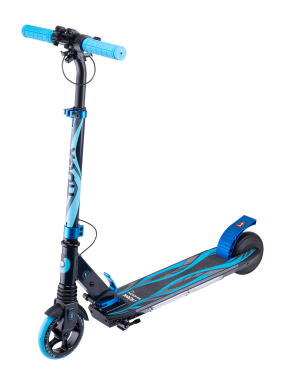 Самокат электрический Shock 145 мм Самокат электрический Shock 145 мм