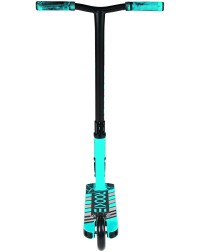 Трюковый самокат MGP (Madd Gear) CARVE ROOKIE SCOOTER 2020 (бирюзовый) Трюковый самокат MGP (Madd Gear) CARVE ROOKIE SCOOTER 2020 (бирюзовый)