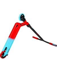 Трюковый самокат Madd Gear (MGP) Kick Extreme SCOOTER (2020)  (красно-синий)