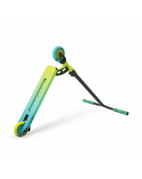 Трюковый самокат MGP (Madd Gear) VX9 PRO SCOOTER (4.5 inch) (лайм)