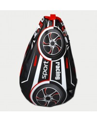Мешок-рюкзак-подушка, спинка для тюбингов ST4, Small Rider Bags Машинки (ВМ красный) Мешок-рюкзак-подушка, спинка для тюбингов ST4, Small Rider Bags Машинки (ВМ красный)