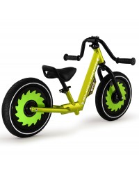 Детский модульный беговел Small Rider Roadster X (зеленый) Детский модульный беговел Small Rider Roadster X (зеленый)