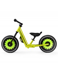 Детский модульный беговел Small Rider Roadster X (зеленый) Детский модульный беговел Small Rider Roadster X (зеленый)